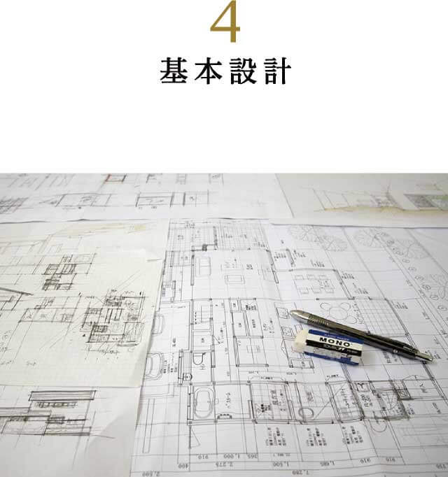 基本設計