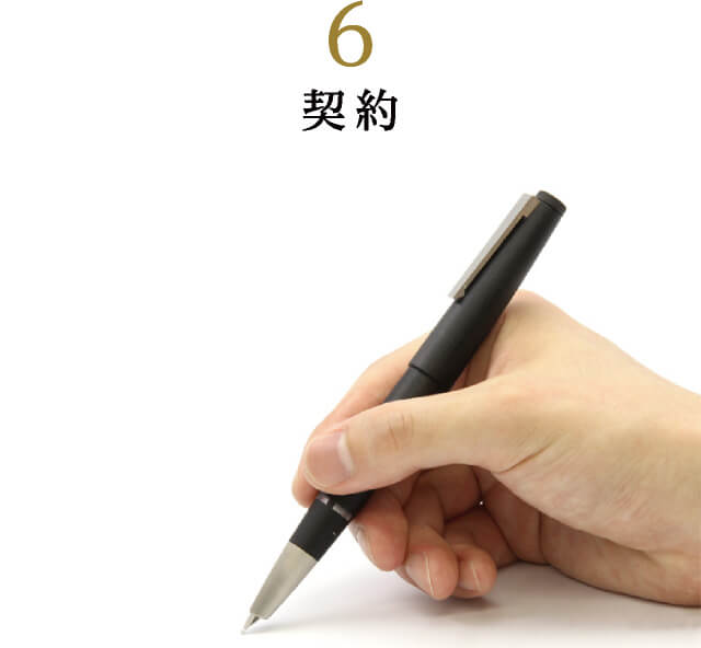 契約