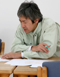 営業設計/亀谷 典弘