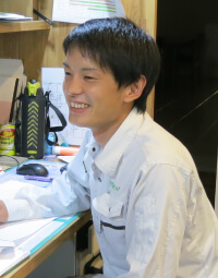 大山 諒