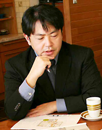 田中 賢二