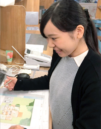 土井 美香