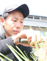 後藤 健太