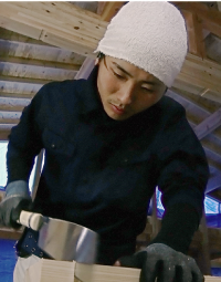 木村 蒼野