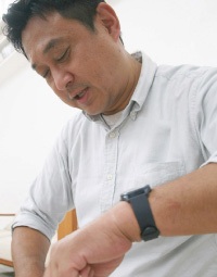 小野 正和