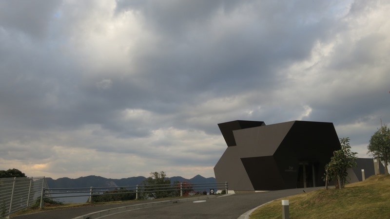 しまなみ海道アートツアー